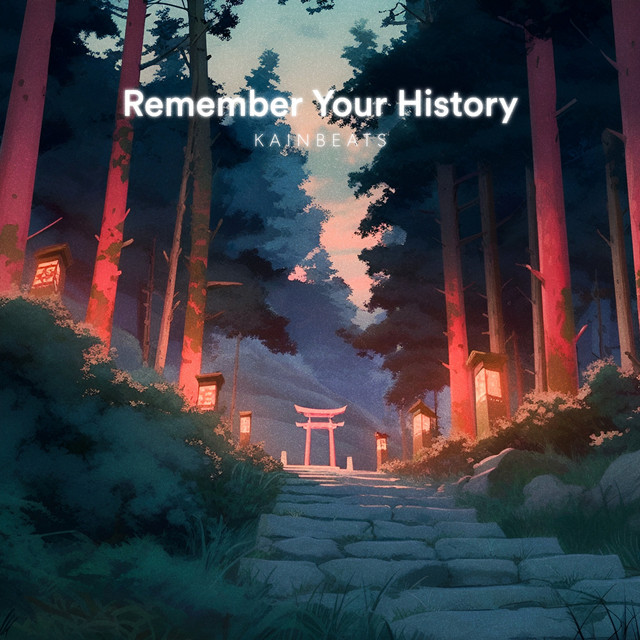 Remember Your History cover art