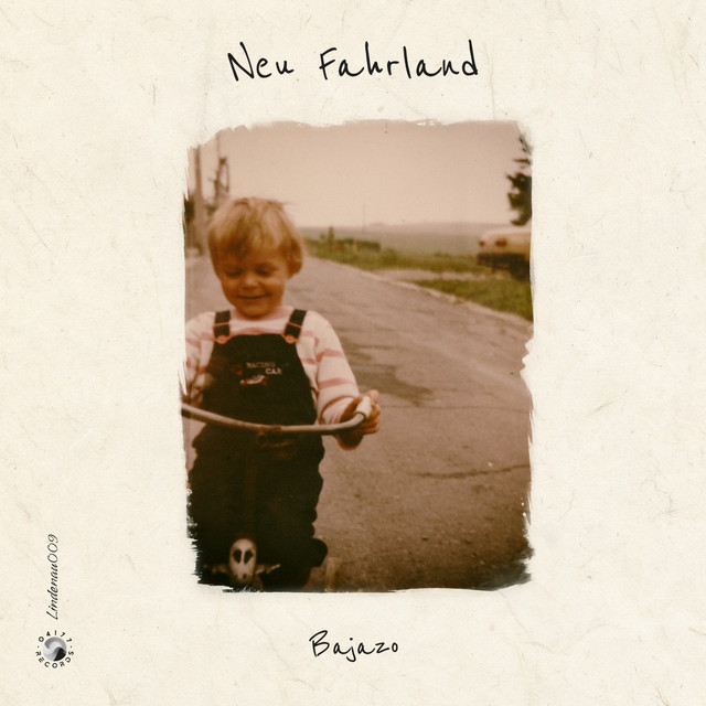 Neu Fahrland cover art