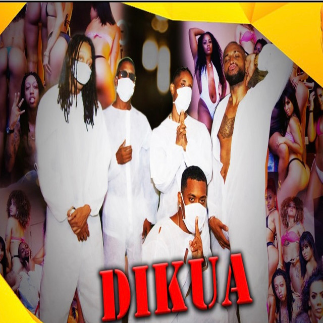 Dikua