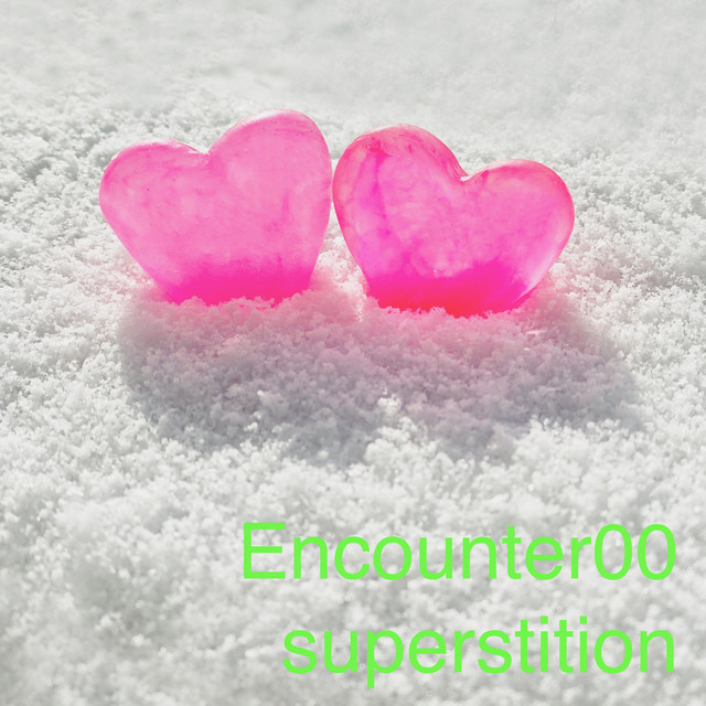 Encounter00 cover art