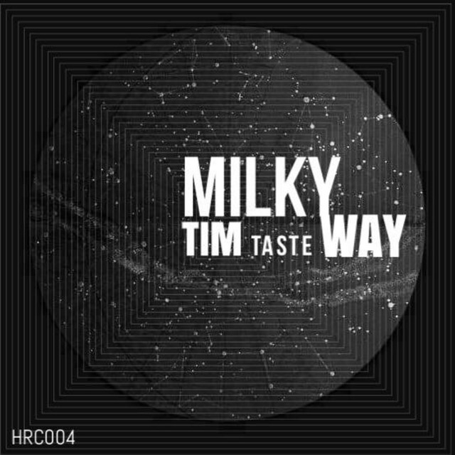 Milky Way cover art