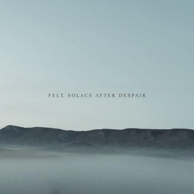 Solace cover art