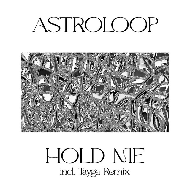 Hold Me cover
