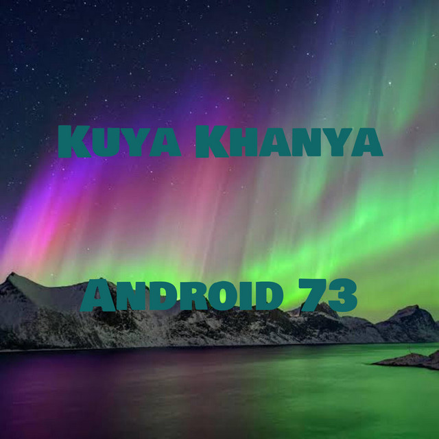 Kuya Khanya