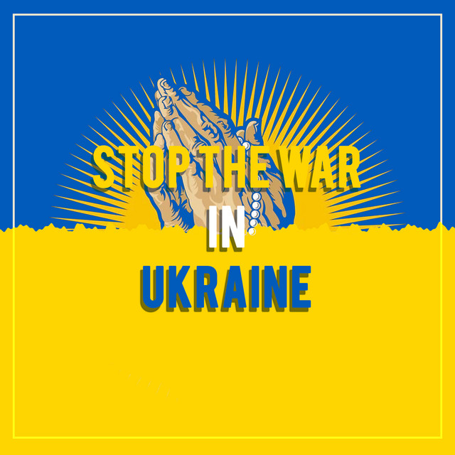 Stop the War in Ukraine