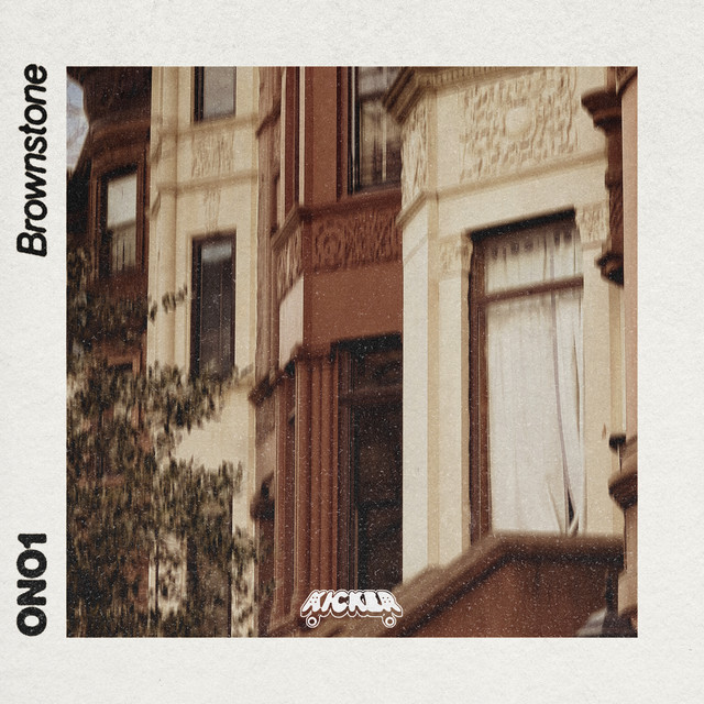 Brownstone cover