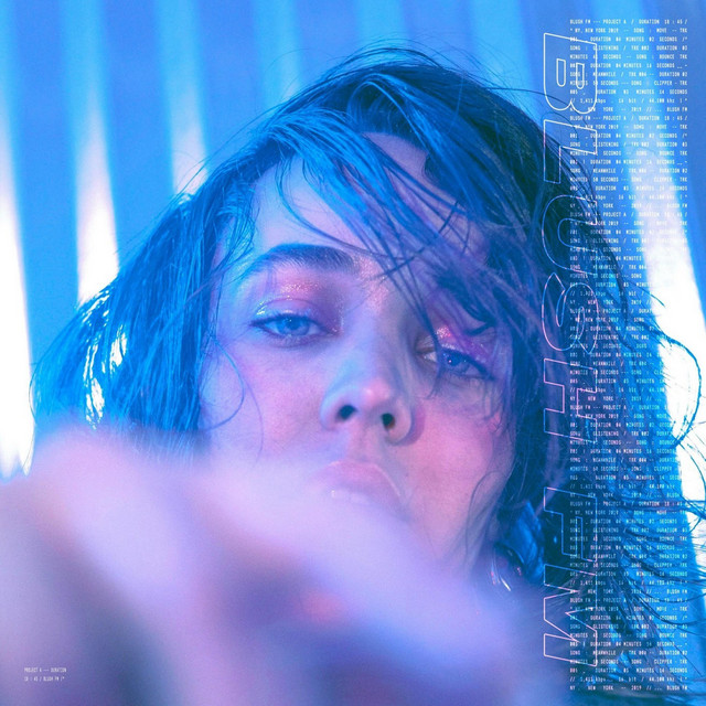 Project A cover art