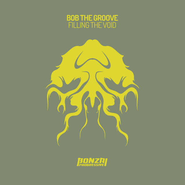 Filling The Void album art