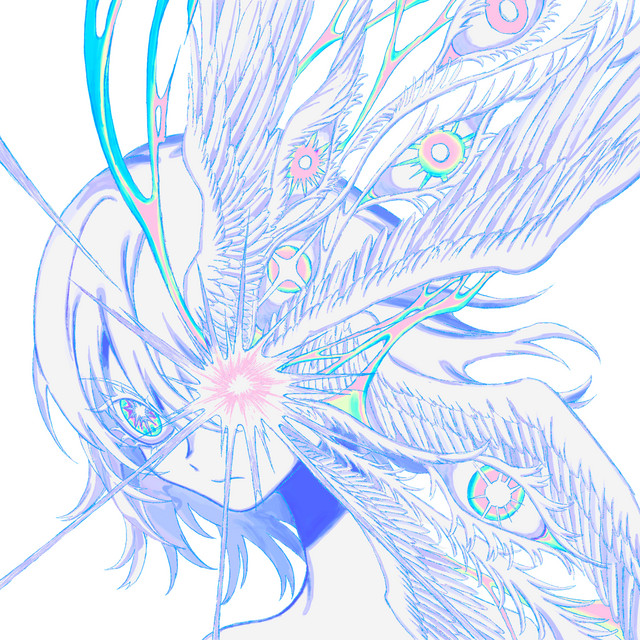 Fly High cover art