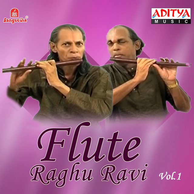 Raghu - Ravi | Spotify