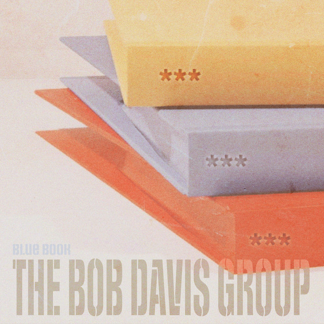 Blue Book cover