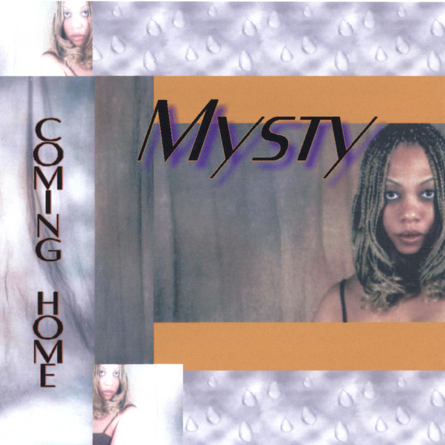 Coming Home cover art