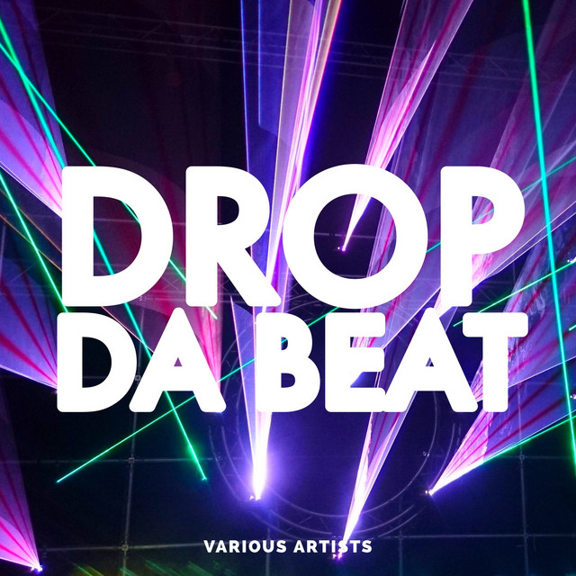 Drop Da Beat cover art