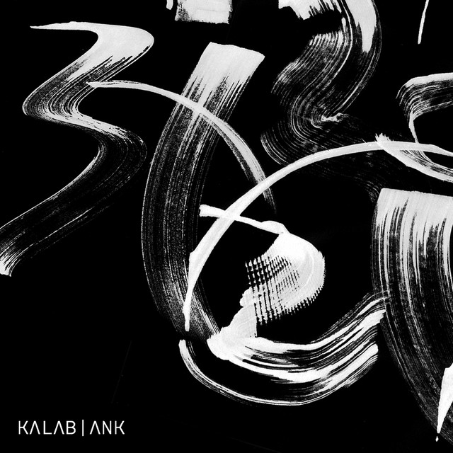 Ank - Album by Kalab | Spotify
