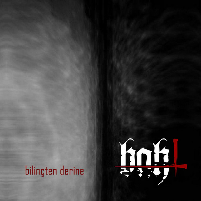 Bilinçten Derine cover