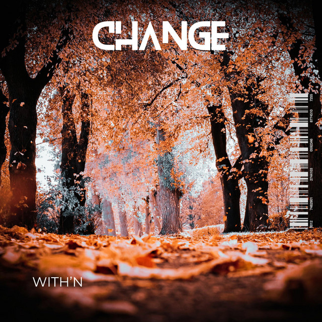 INTRO cover art