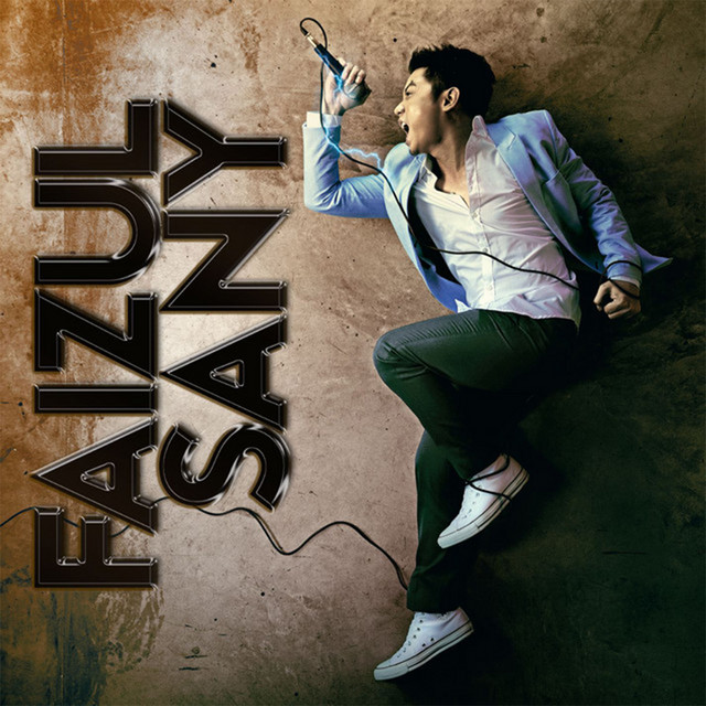 Faizul Sany cover art