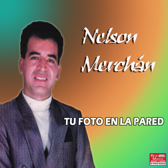Nelson Merchán