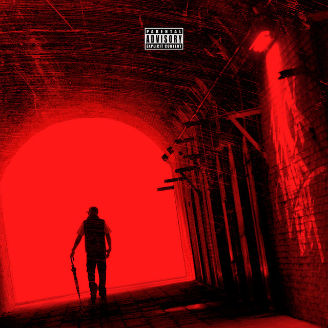 DIRTY THING - B.B WORLD (feat. 1-KYU & TQ) cover art