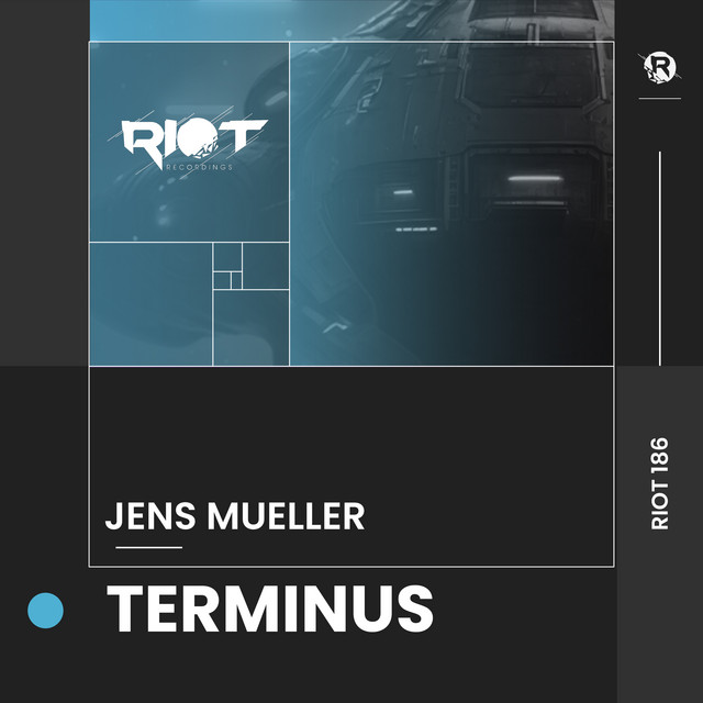 Terminus album art