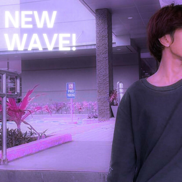 New Wave cover art