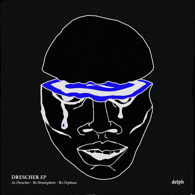 Drescher cover art