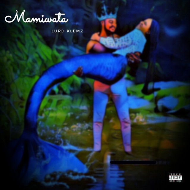 mamimu＿ MAMIWATA - EP by LURD KLEMZ | Spotify