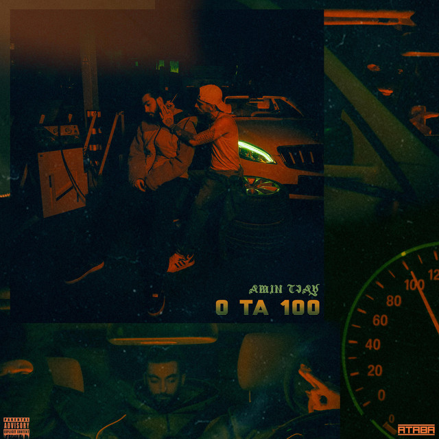 0 TA 100 cover art