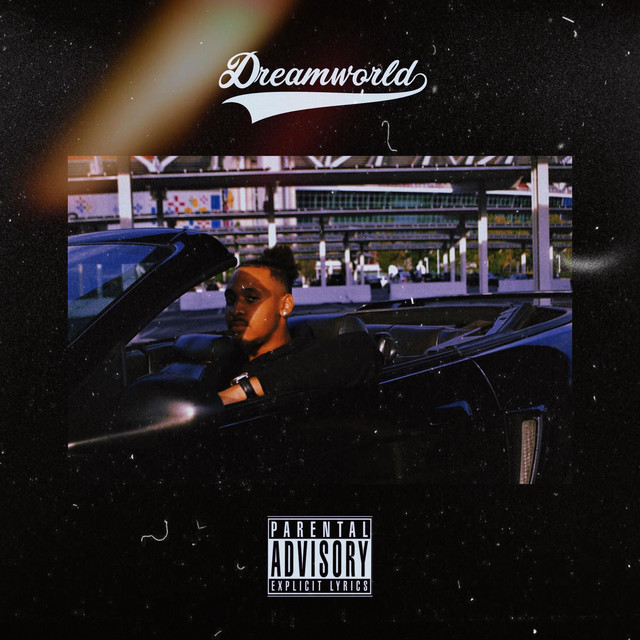 Dreamworld - Album by Prophet | Spotify