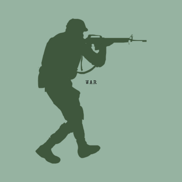 War - Single by Ruth | Spotify