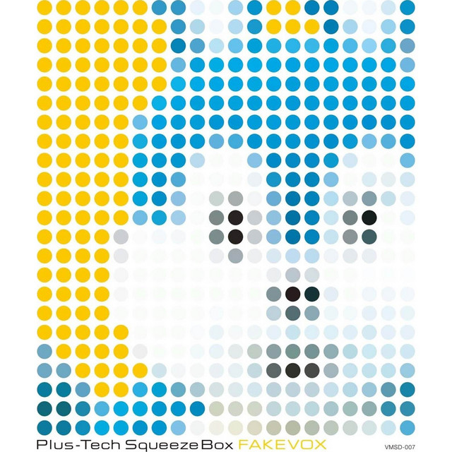 Fakevox cover art