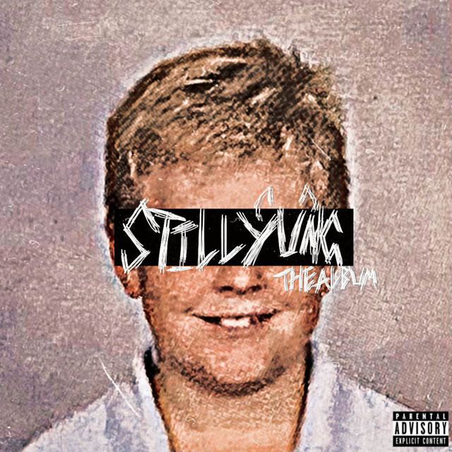 STILL YUNG cover art