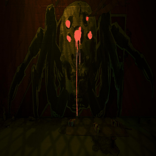 tadamm cover