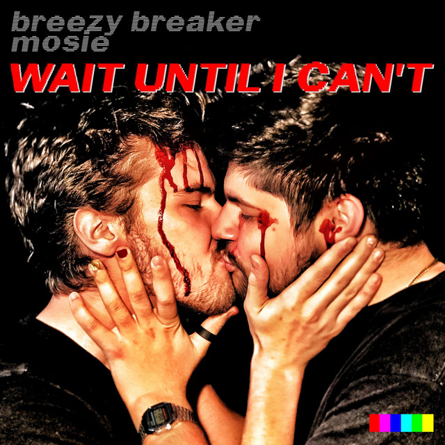Wait Until I Can't cover art