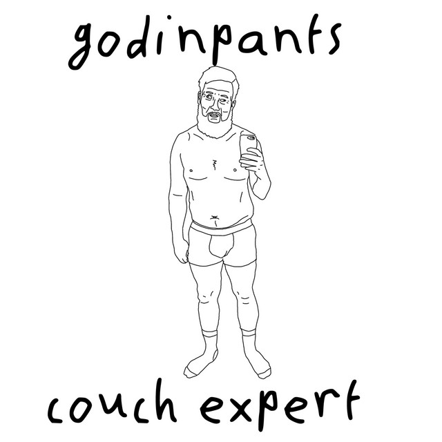 godinpants Photo