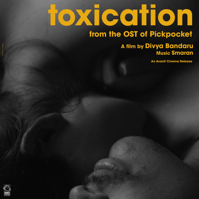 Toxication - From "Pickpocket"