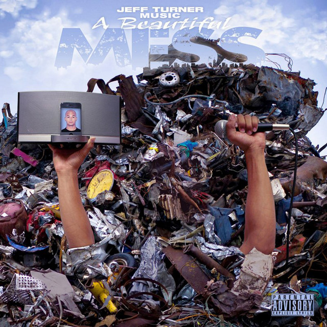 A Beautiful Mess cover art