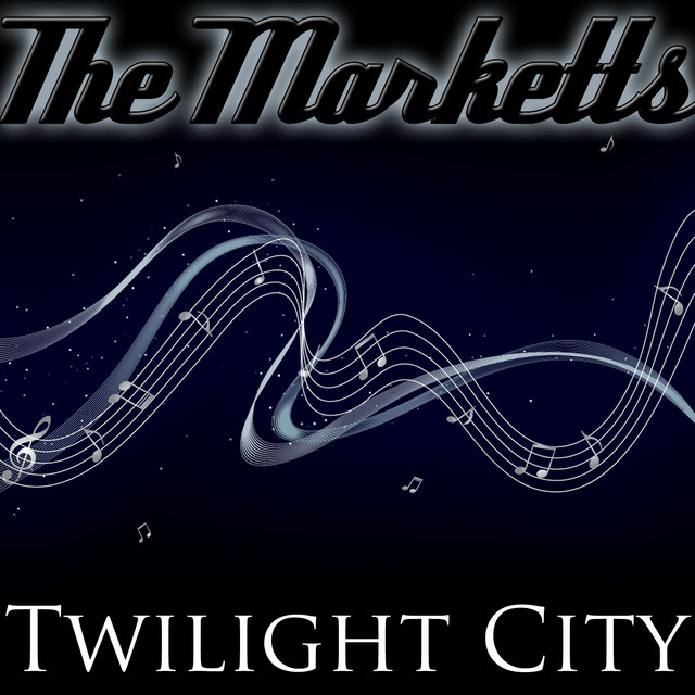 Twilight City cover art