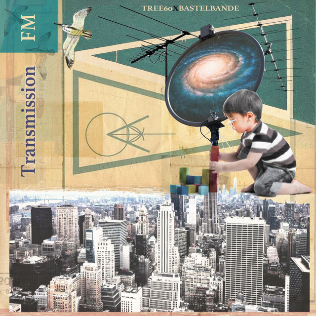 Transmission FM cover