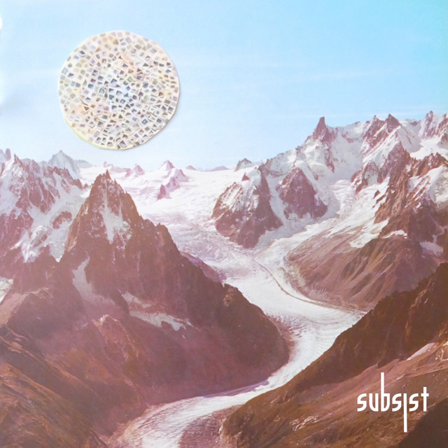 Transform album art