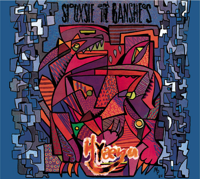 Hyaena (Remastered And Expanded)