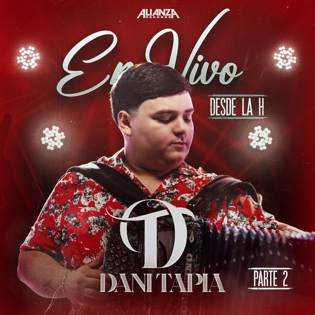 Desde La H Parte 2 (En Vivo) cover art