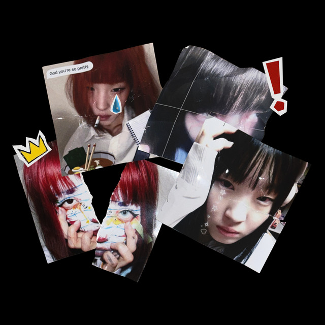 undefined album image