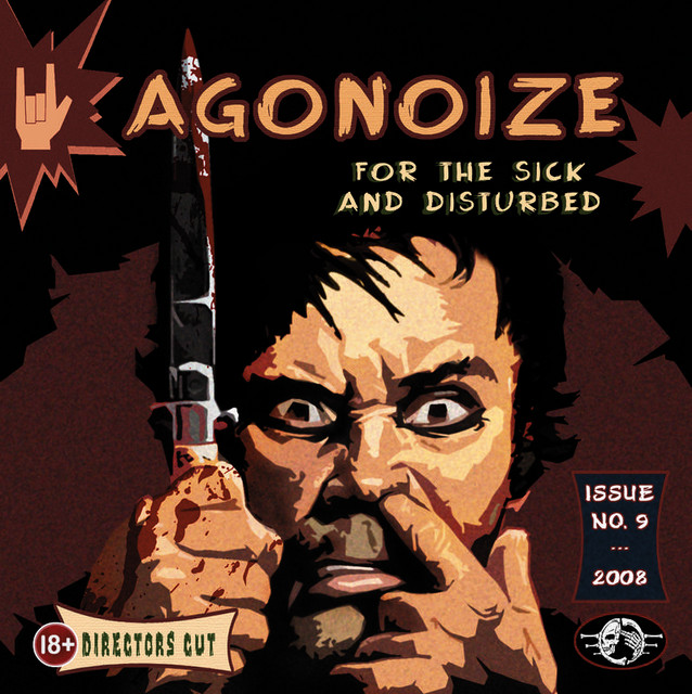 For The Sick And Disturbed