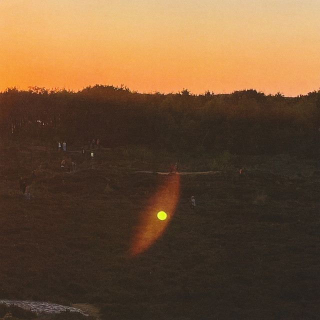 De Inrichting cover art