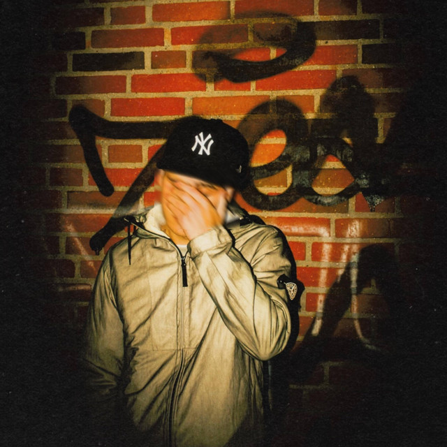 INTROVERT cover art