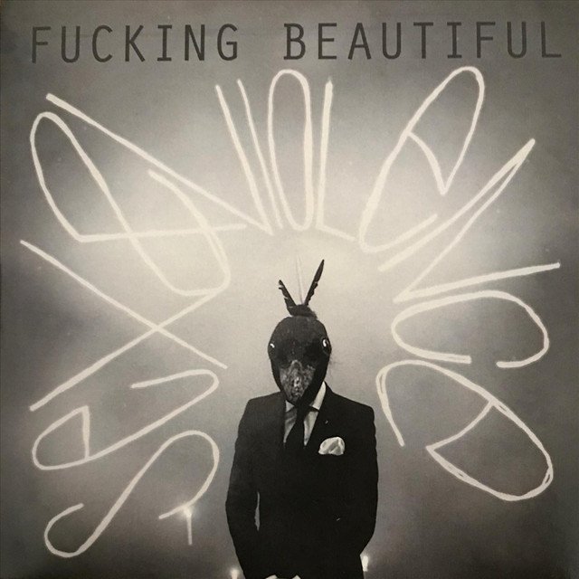 Fucking Beautiful Photo