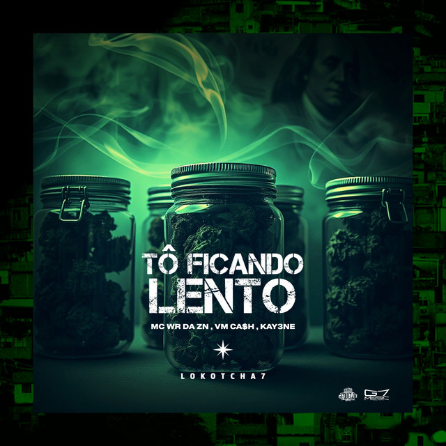 Tô Ficando Lento