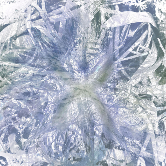 Collapse cover art