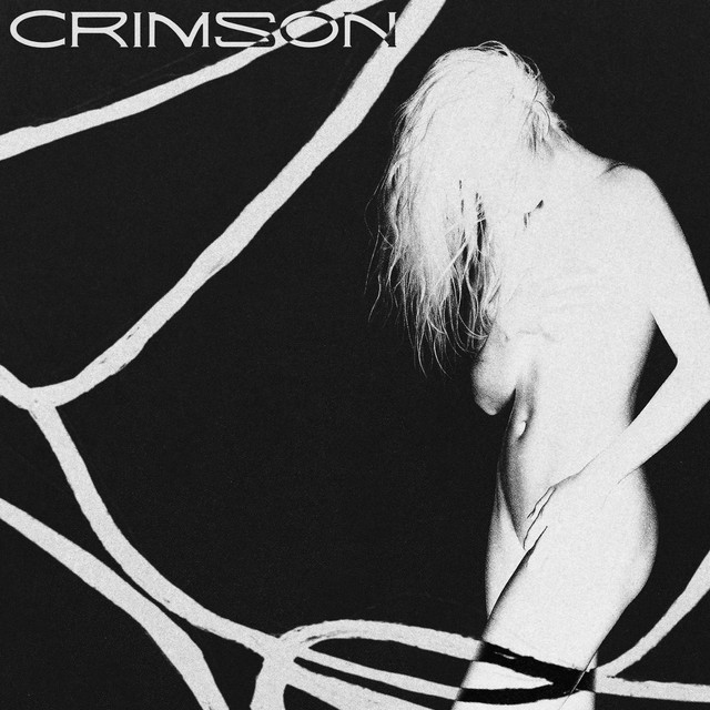Crimson